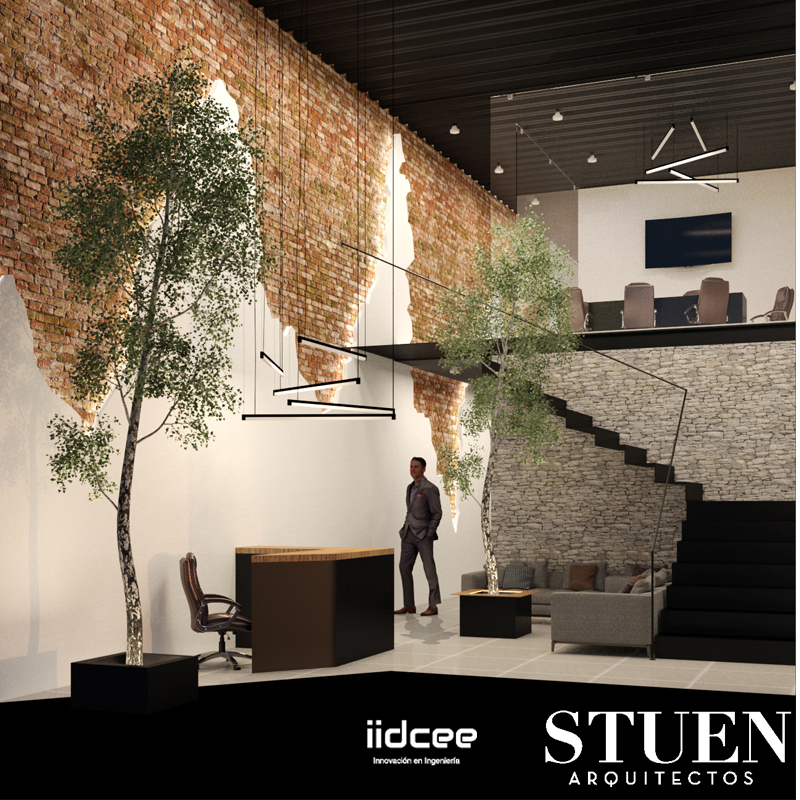 altemia render by stuen