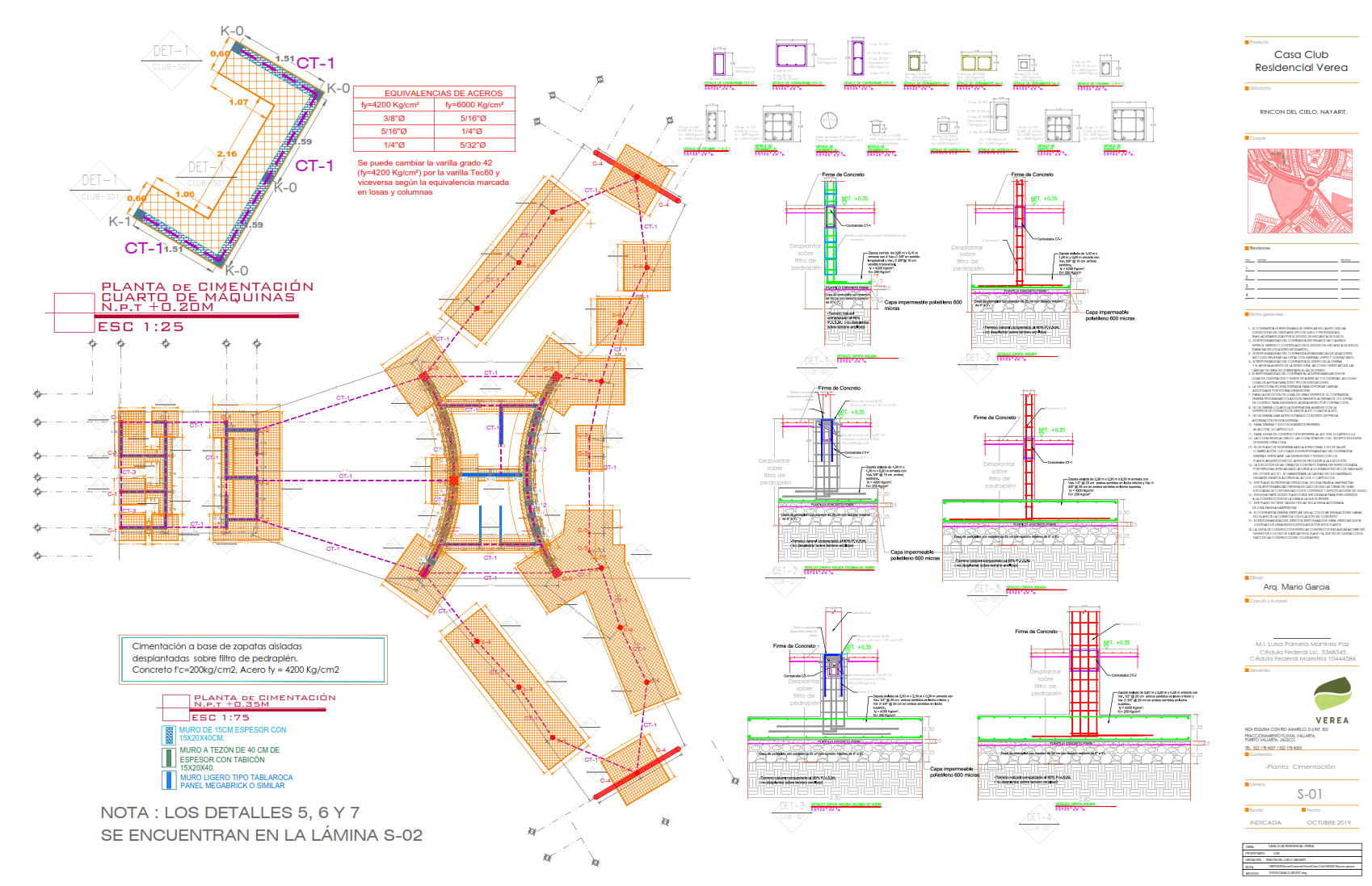 verea casa club s-01